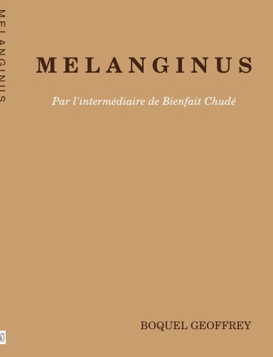 M E L A N G I N U S