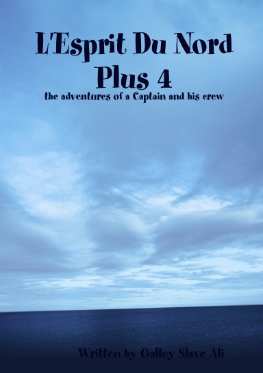 L'Esprit Du Nord + 4