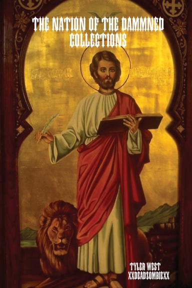 The Nation of The Dammned