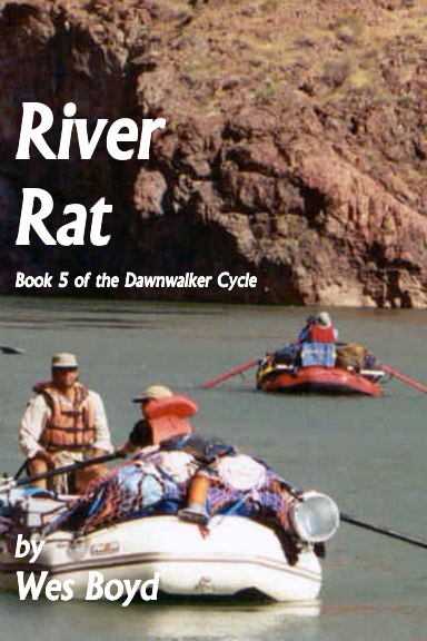 River Rat