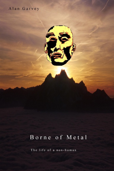 Borne of Metal
