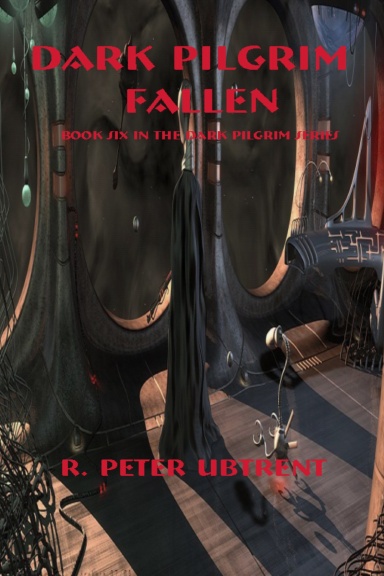 FALLEN PILGRIM