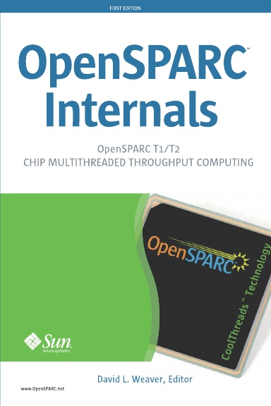 OpenSPARC Internals