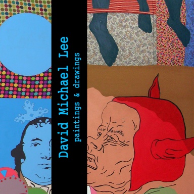 David Michael Lee, Drawings
