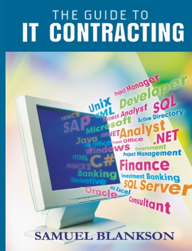 The guide to IT contracting