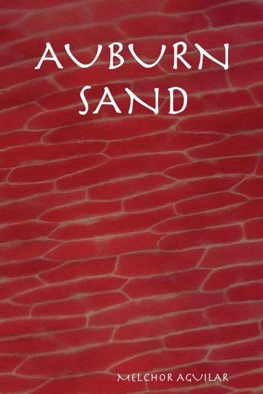AUBURN SAND