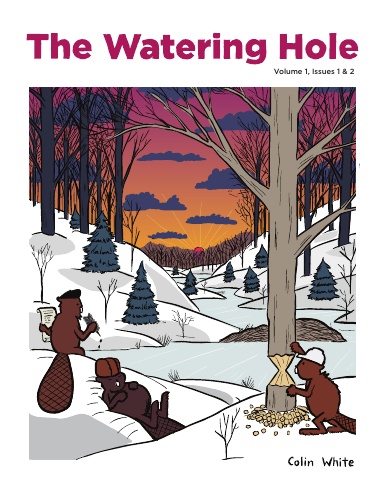 The Watering Hole, Volume 1