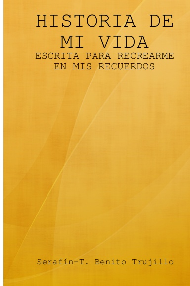 HISTORIA DE VIDA