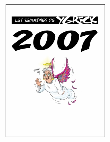 Album 2007-Semaines de Ygreck
