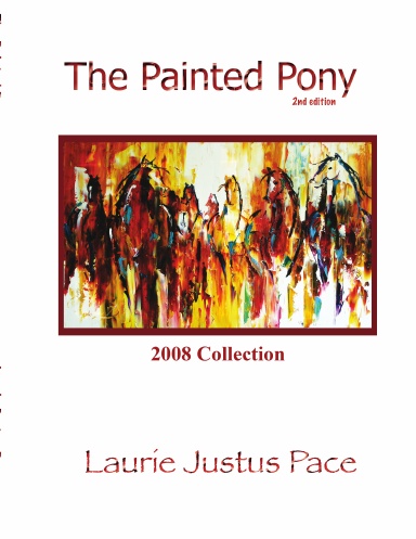 The Painted Pony 2