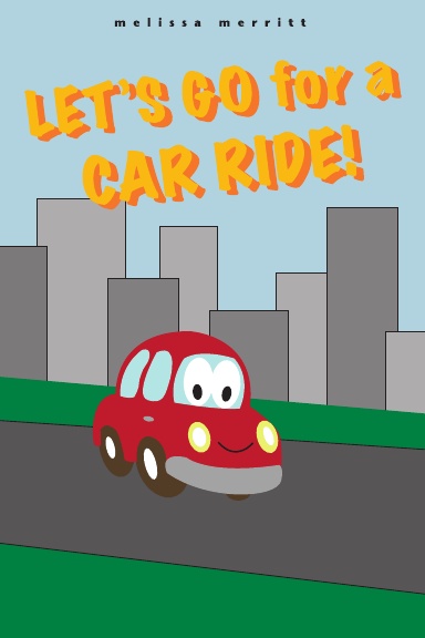 Let's Go for a Car Ride!