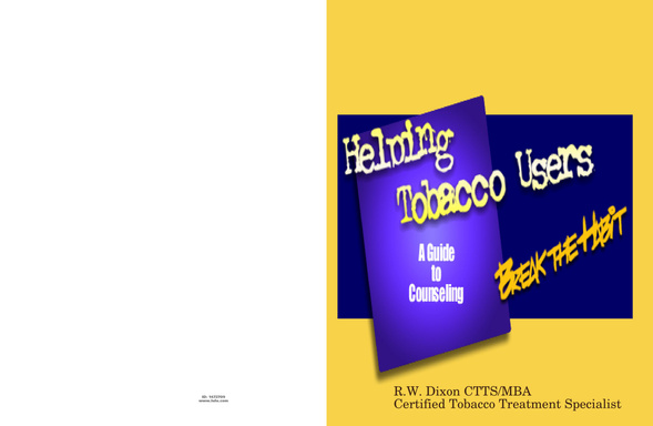 Helping Tobacco Users Break the Habit