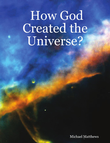 How God Created the Universe? (for iPhone)