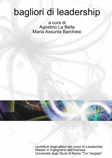 Bagliori di leadership