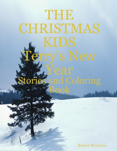 THE CHRISTMAS KIDS--Terry's New Year