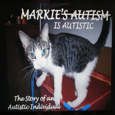 Markie Is Autistic