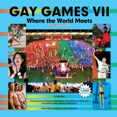 Gay Games VII: Where the World Meets