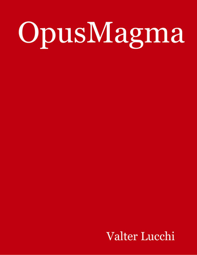 OpusMagma