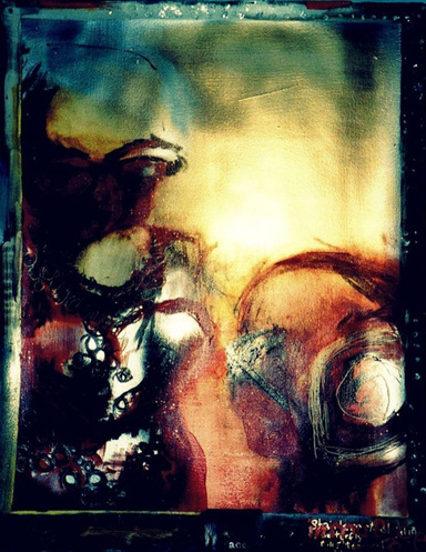 Rust Belt Review #3 Summer Edition