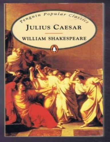 Julius Caesar [Annotated]