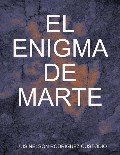 EL ENIGMA DE MARTE