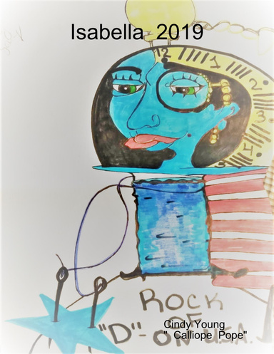 Isabella  2019