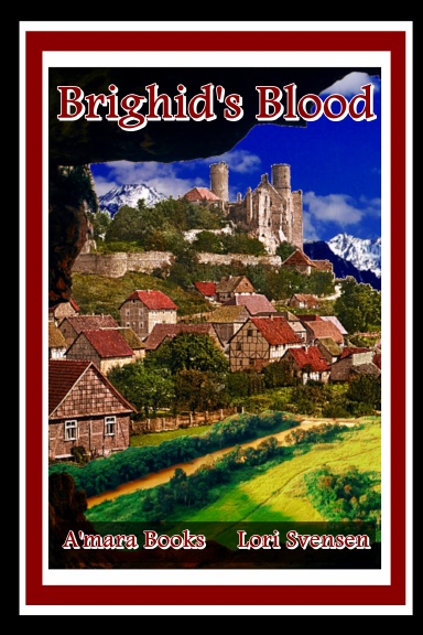 Brighid's Blood