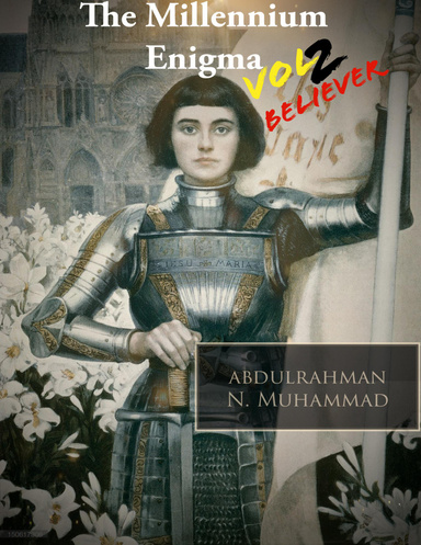 The Millennium Enigma Vol.2 Believer