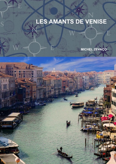 LES AMANTS DE VENISE