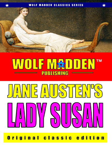 Lady Susan