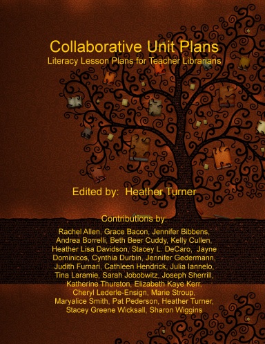 Collaborative Unit Lesson Plans