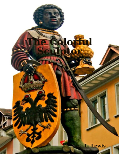 The Colorful Sculptor
