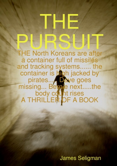 THE PURSUIT