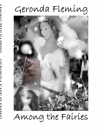 Among the Fairies SPECIAL EDITION