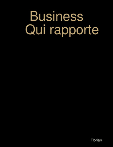 Business