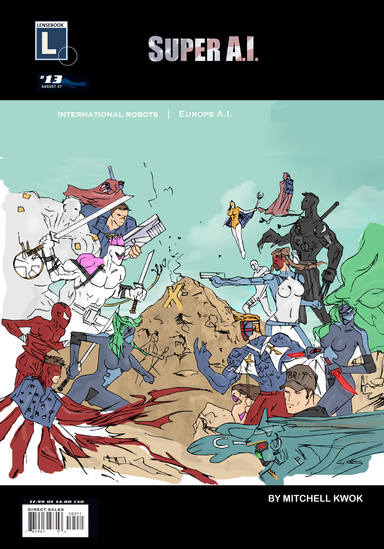 Superai #13