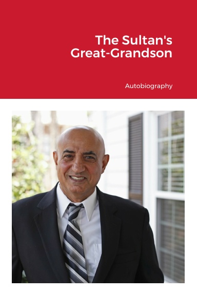 The Sultan's Great Grandson