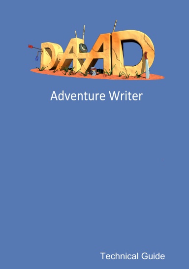 Aventuras AD - DAAD