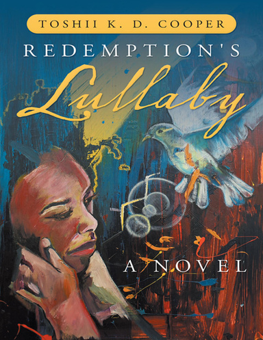 Redemption's Lullaby: A Novel