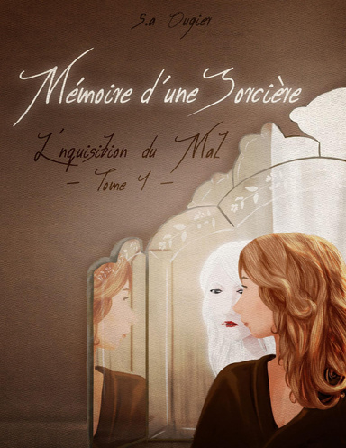 Mémoires d'une Sorcière