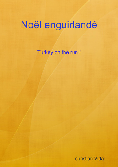 Noël enguirlandé