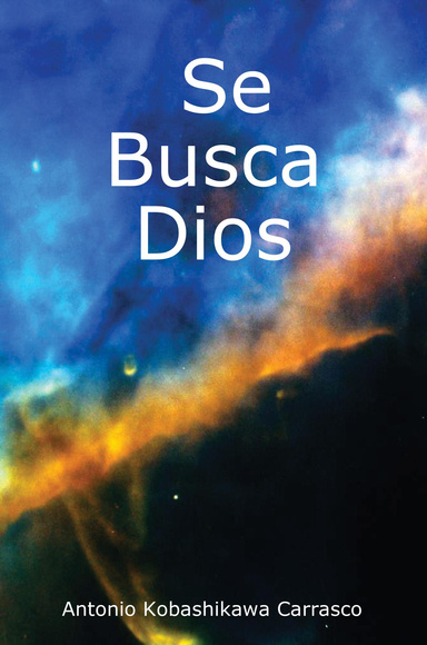 Se Busca Dios