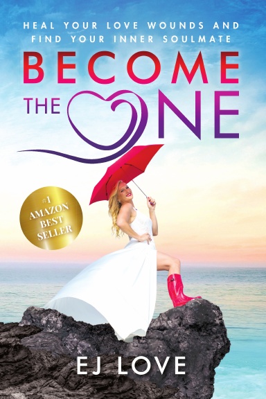Become The One (paperback)