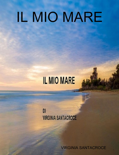 IL MIO MARE