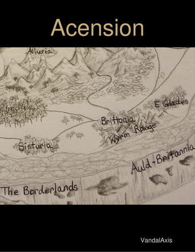 Acension