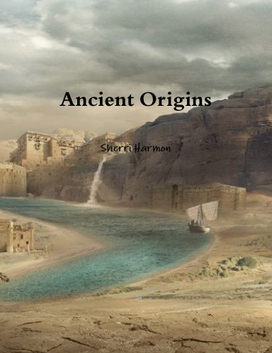 Ancient Origins