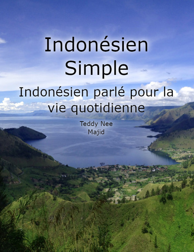 Indonésien Simple