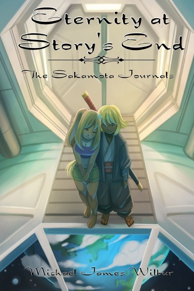 Eternity at Story's End