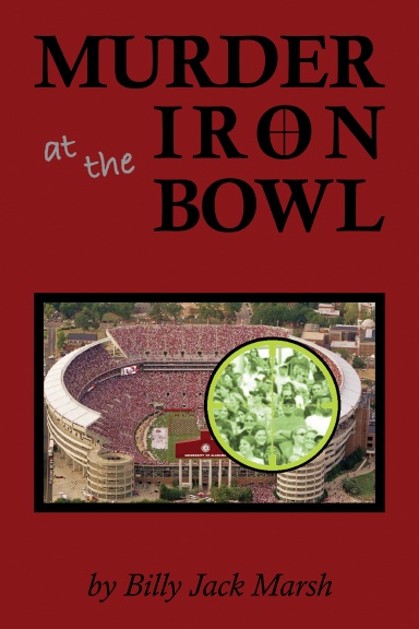 Murder at the Iron Bowl