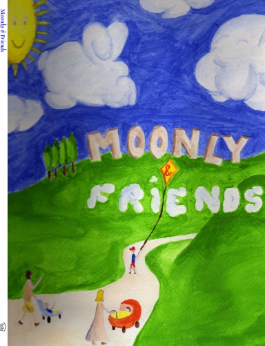 Moonly & Friends